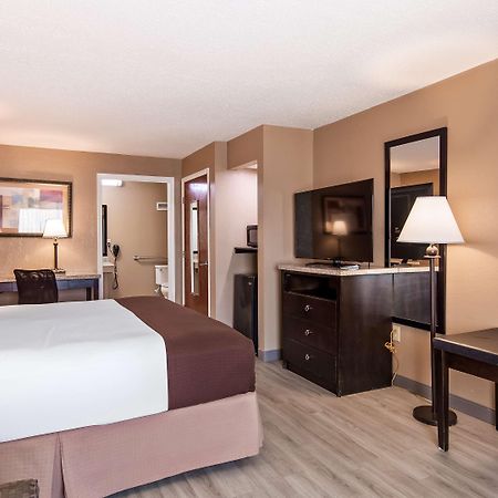 Best Western Ламбертон Экстерьер фото