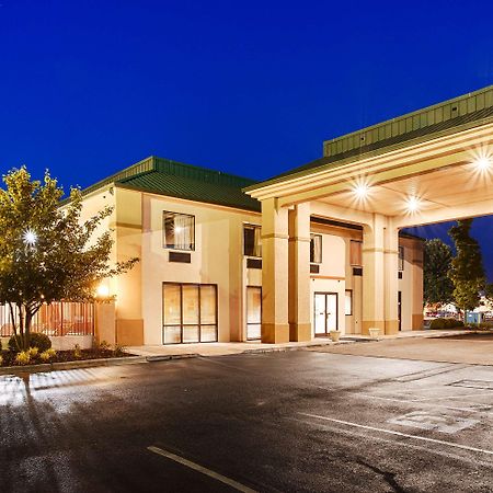 Best Western Ламбертон Экстерьер фото
