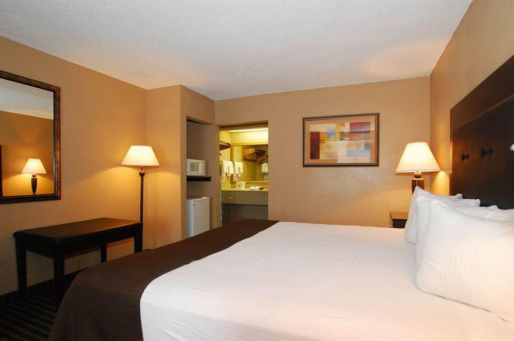 Best Western Ламбертон Экстерьер фото