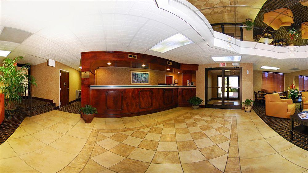 Best Western Ламбертон Экстерьер фото