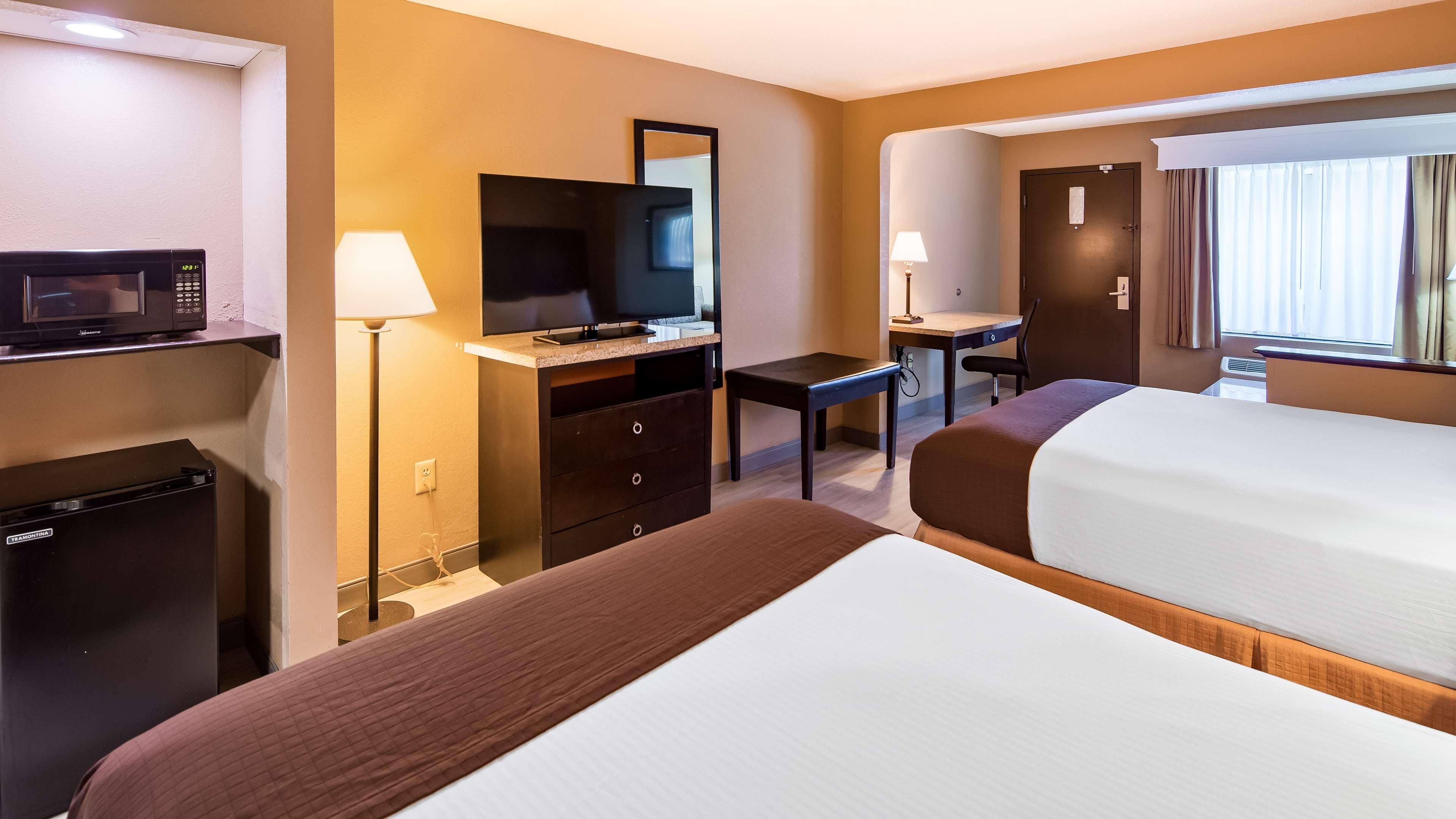 Best Western Ламбертон Экстерьер фото