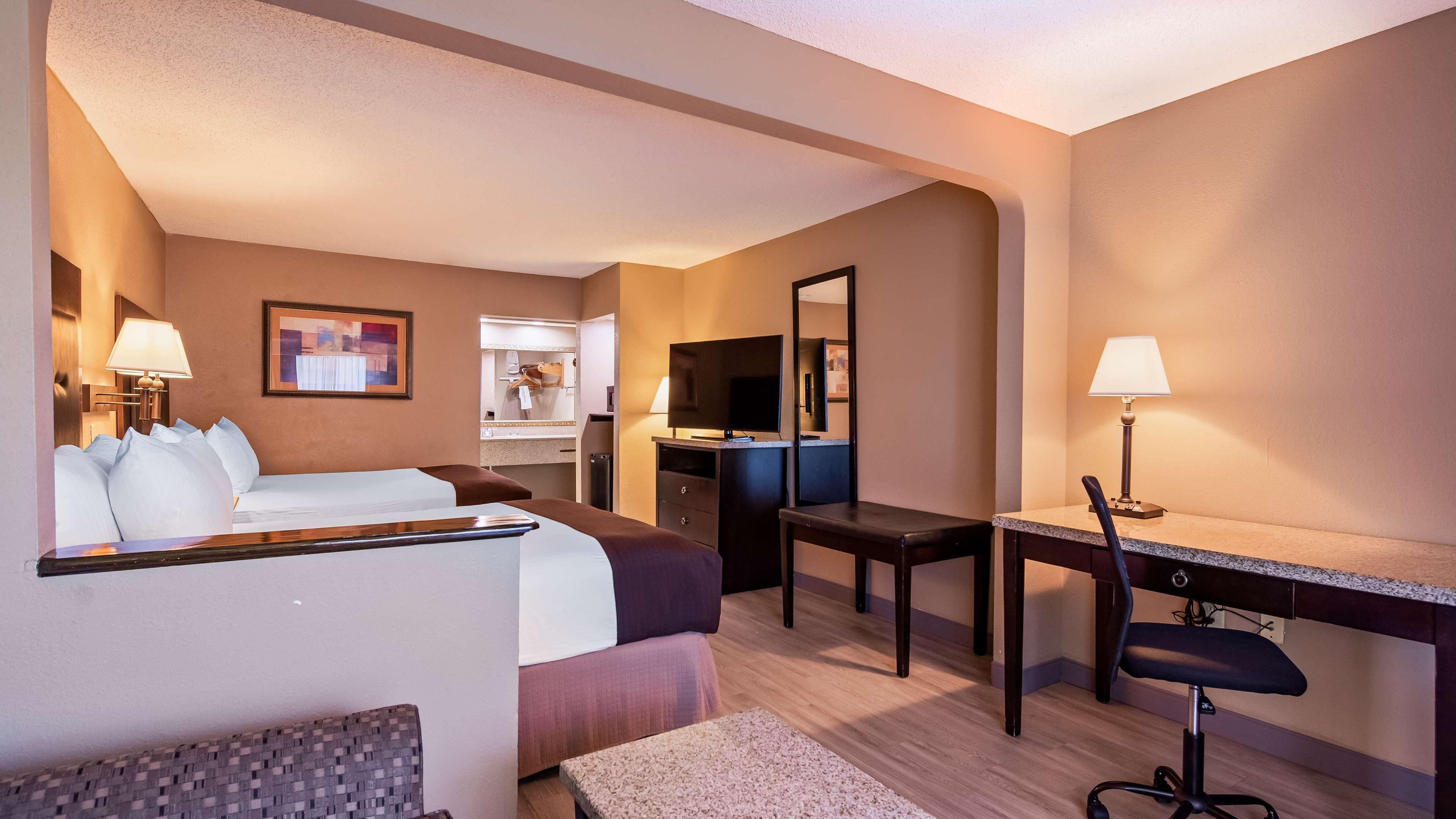 Best Western Ламбертон Экстерьер фото