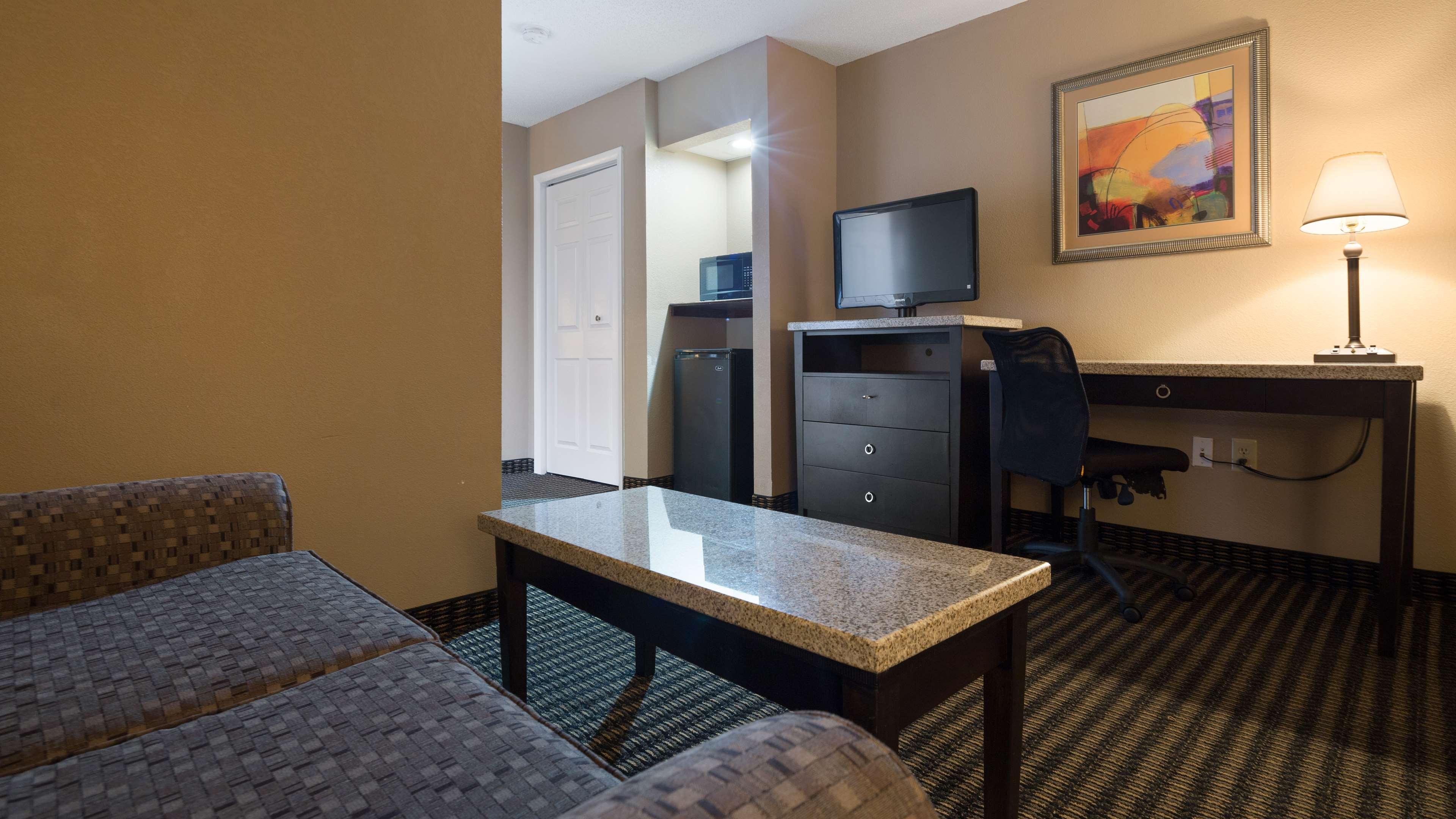 Best Western Ламбертон Экстерьер фото