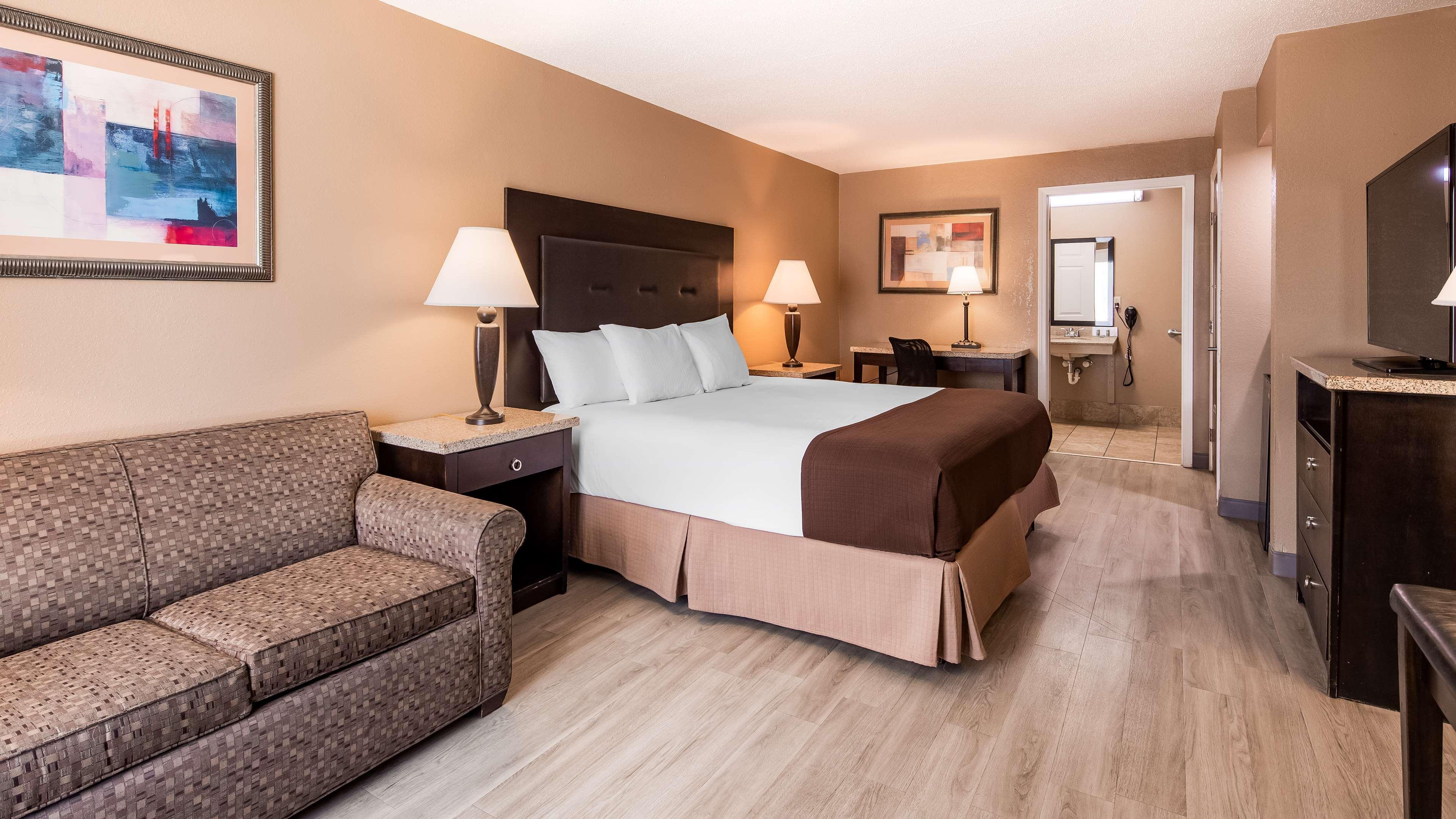 Best Western Ламбертон Экстерьер фото