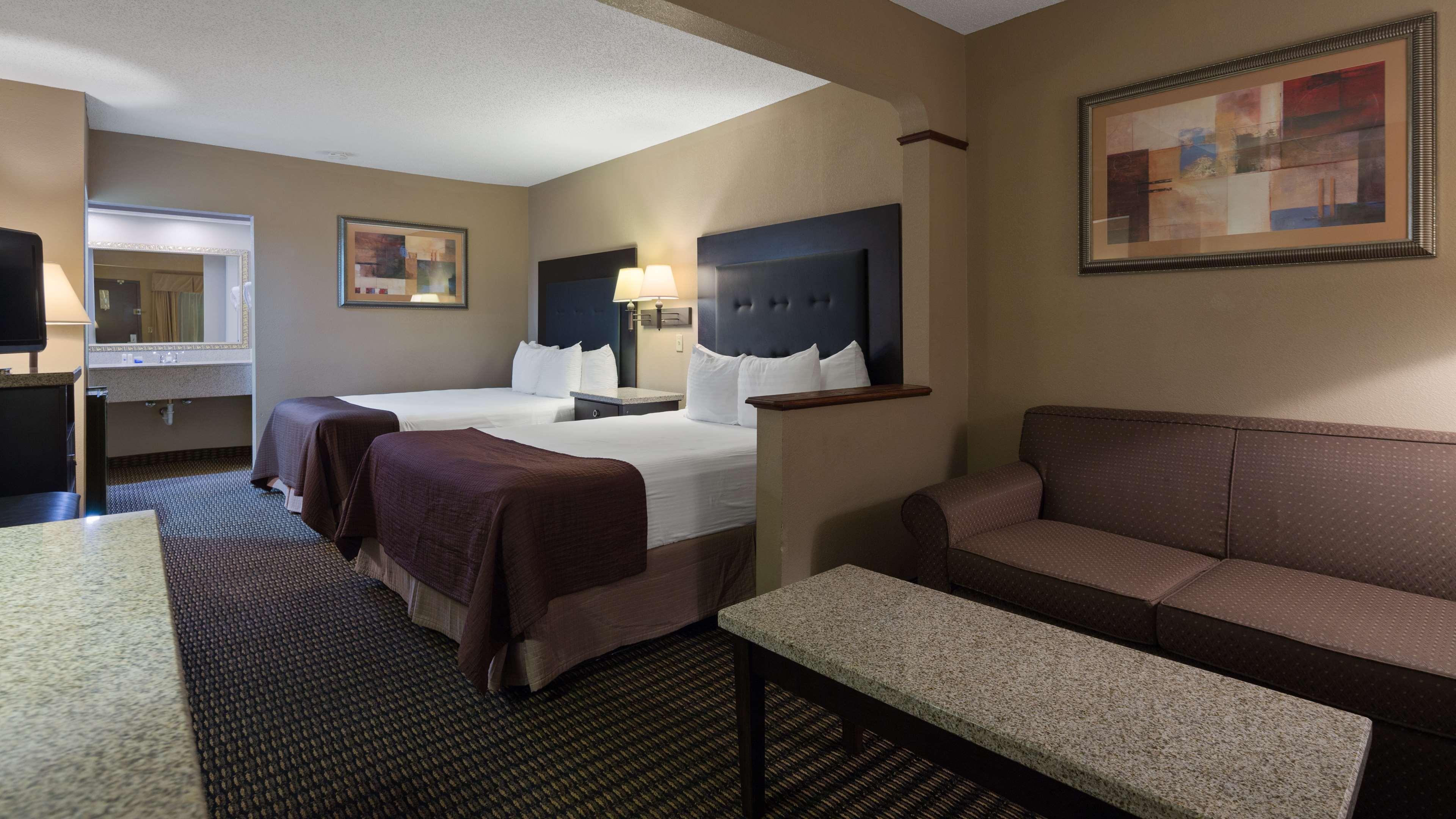 Best Western Ламбертон Экстерьер фото
