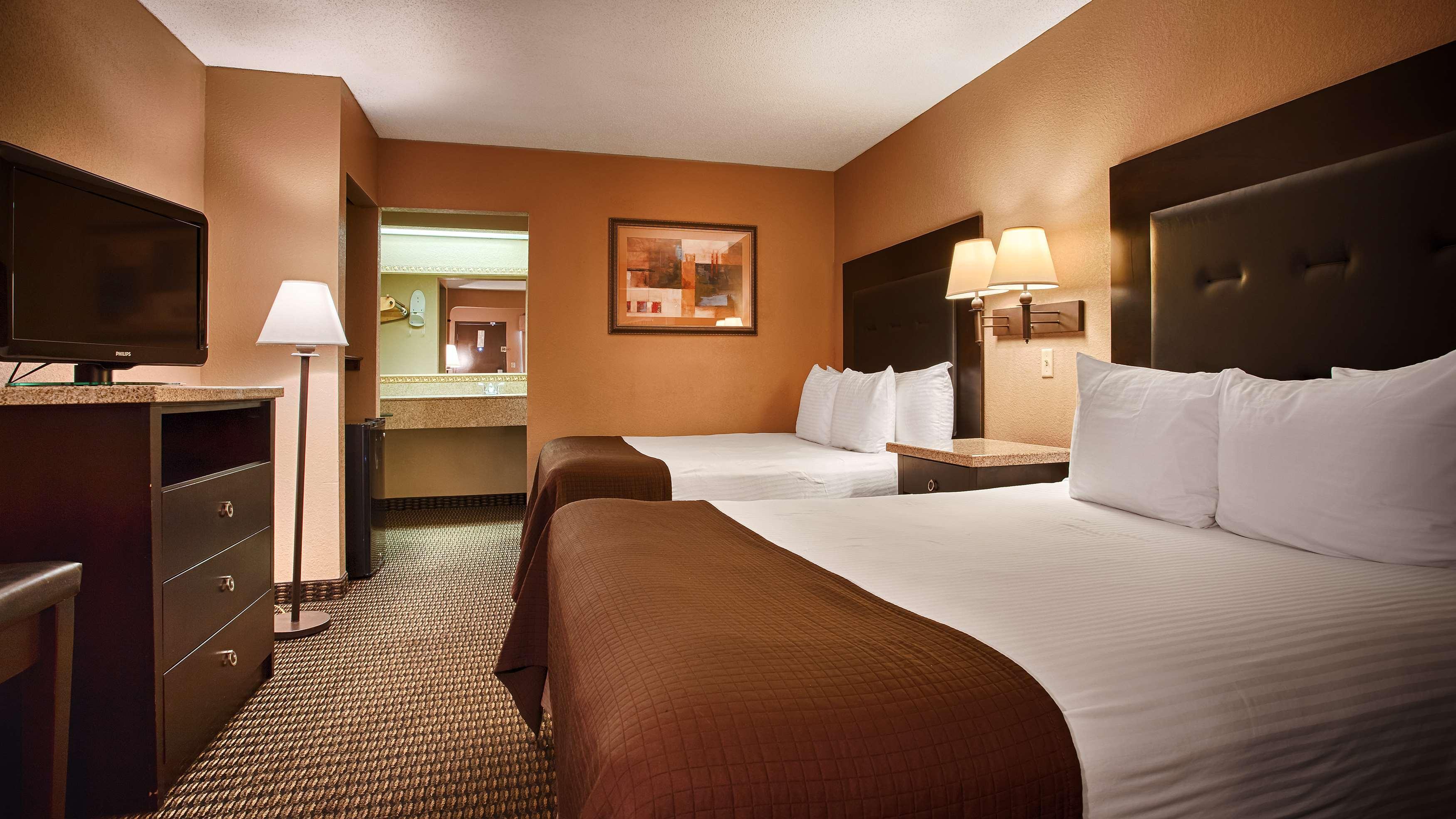 Best Western Ламбертон Экстерьер фото