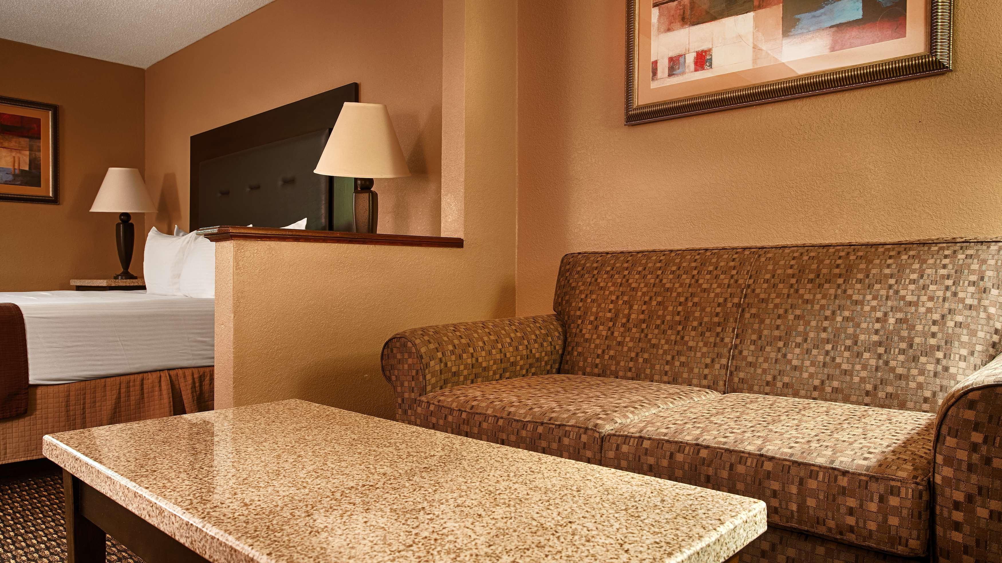 Best Western Ламбертон Экстерьер фото