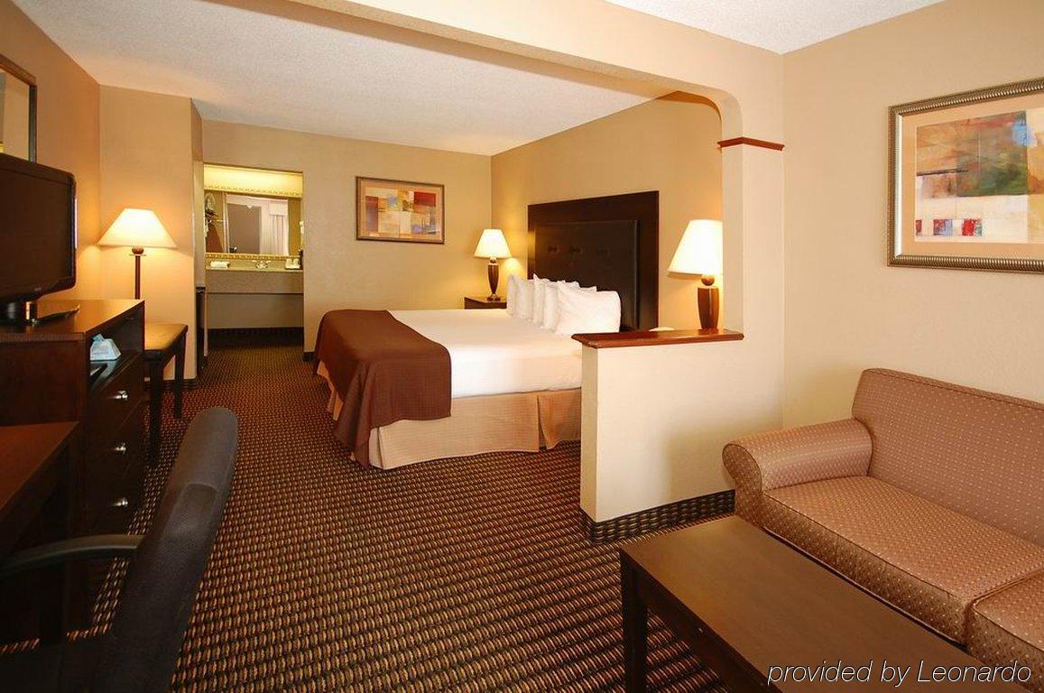 Best Western Ламбертон Номер фото