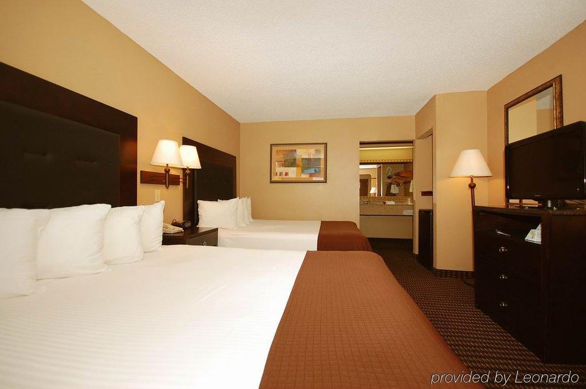 Best Western Ламбертон Номер фото