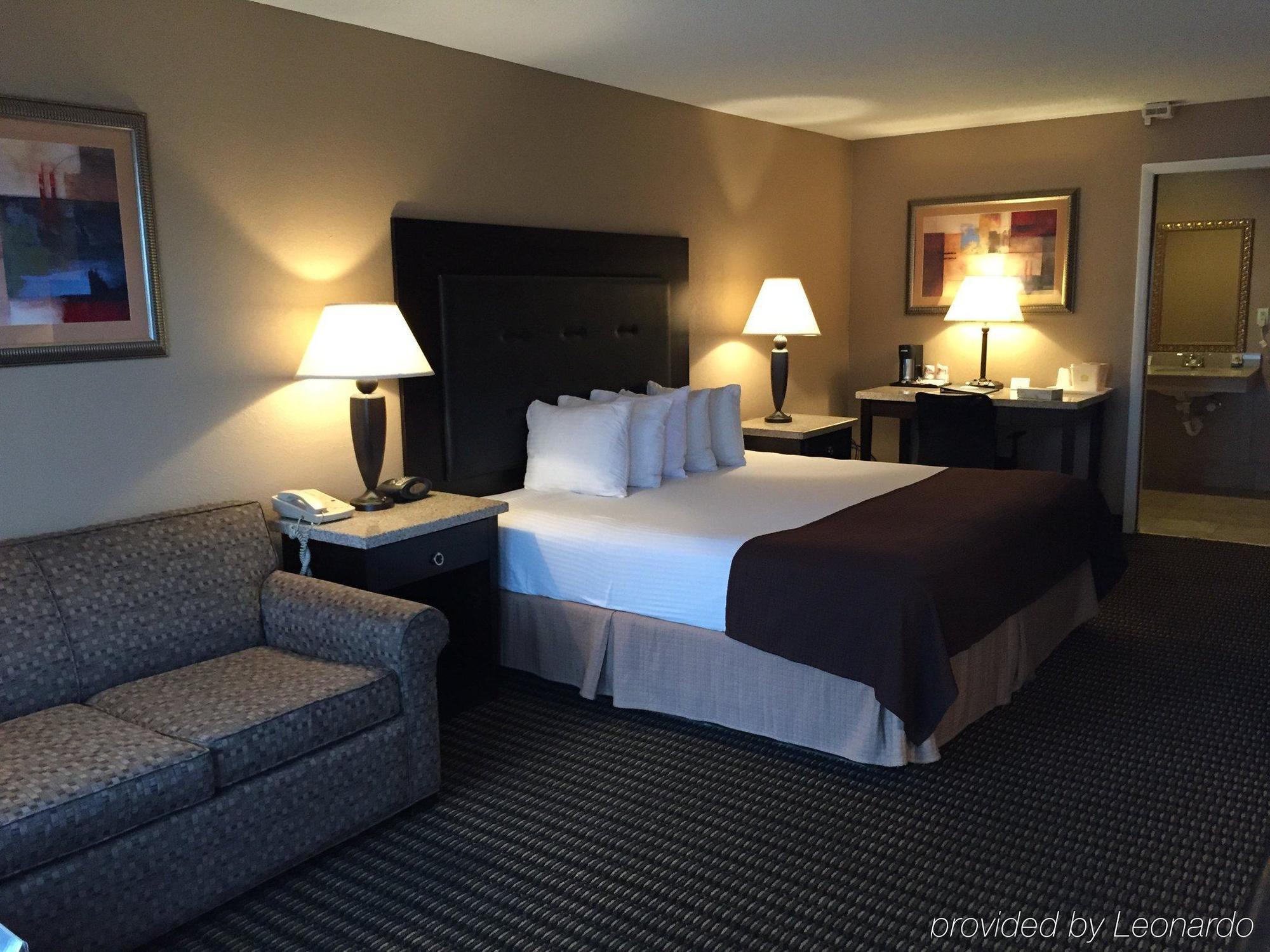 Best Western Ламбертон Экстерьер фото