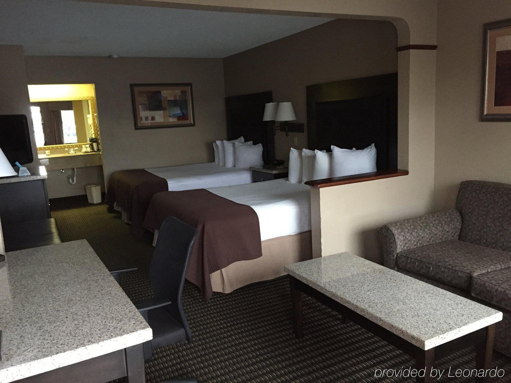 Best Western Ламбертон Экстерьер фото