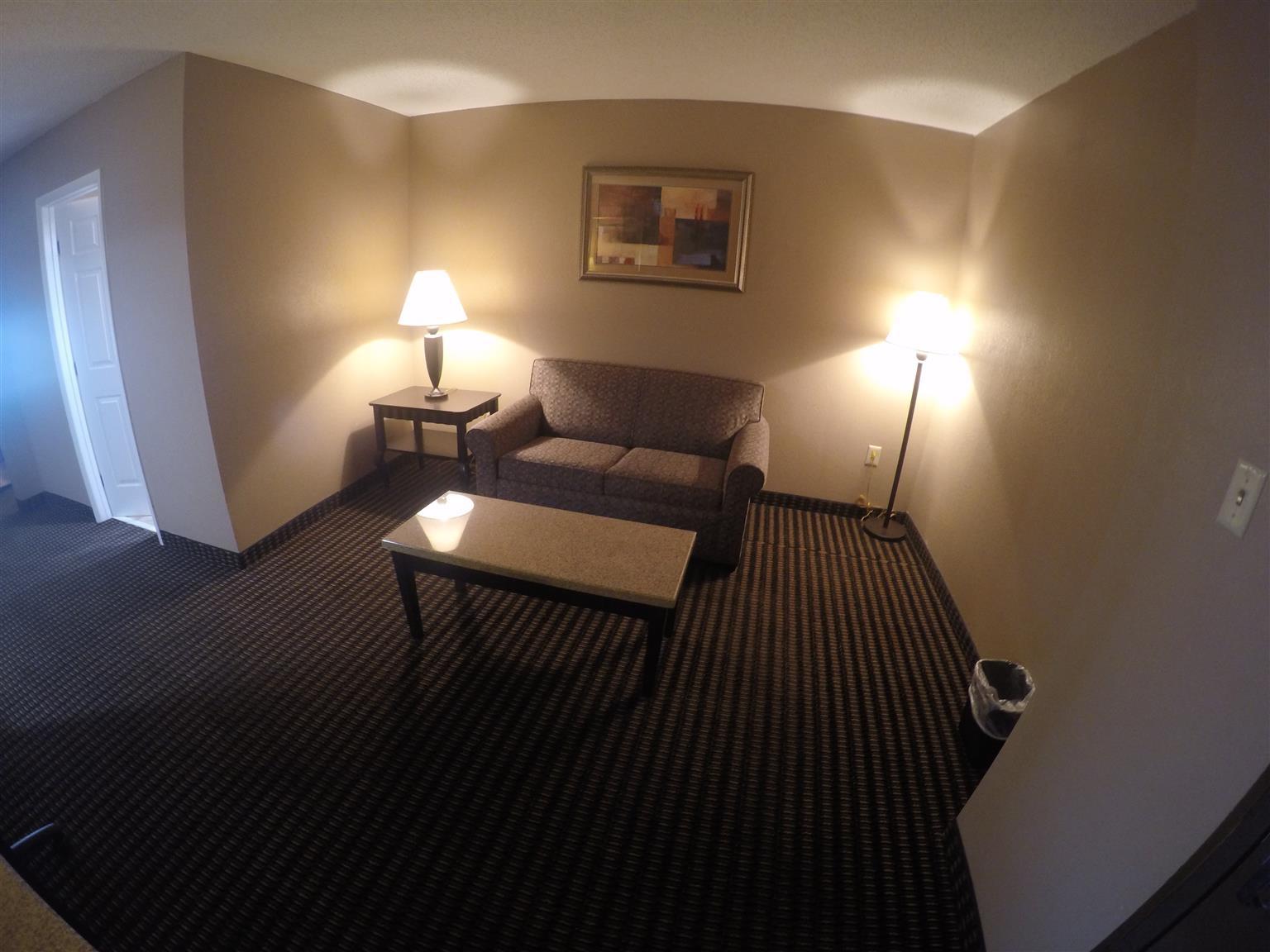 Best Western Ламбертон Экстерьер фото