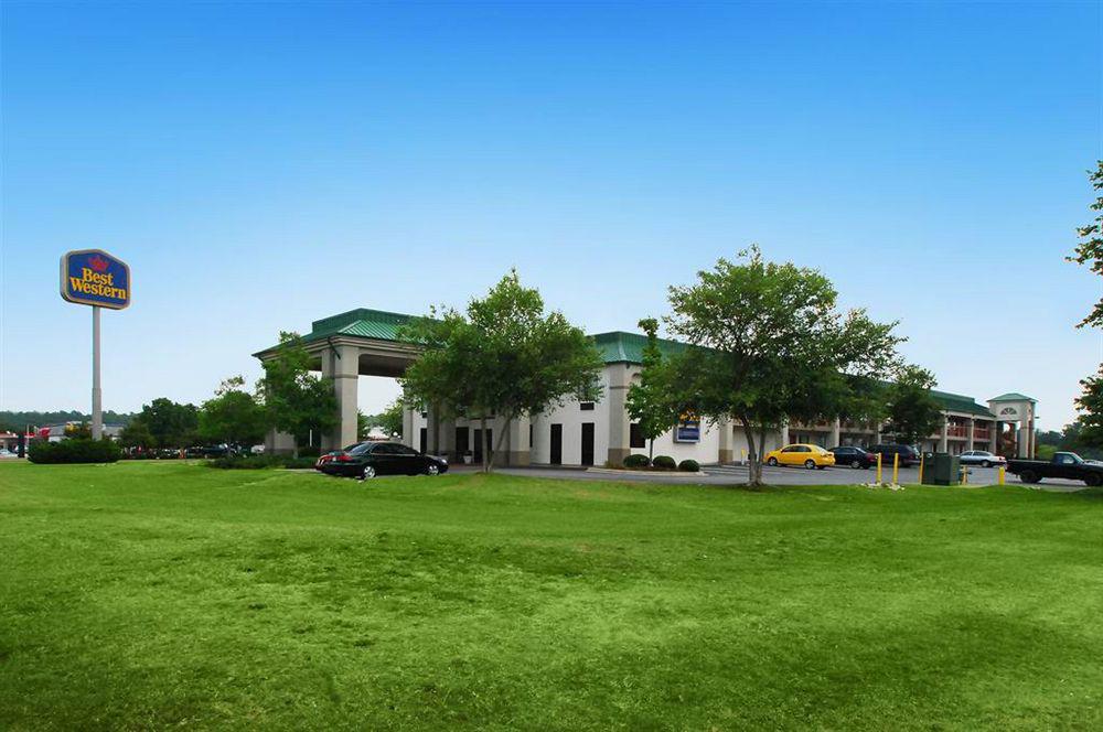 Best Western Ламбертон Экстерьер фото