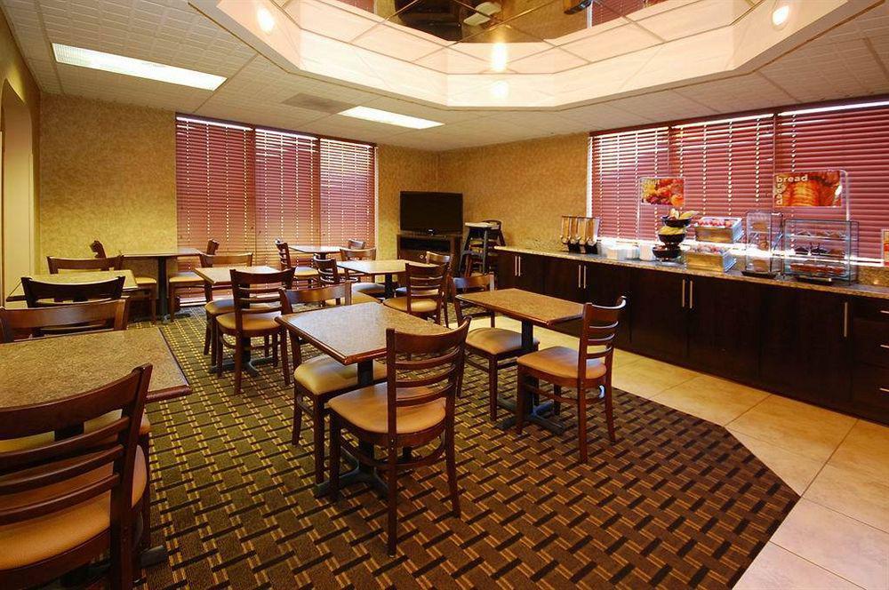Best Western Ламбертон Экстерьер фото